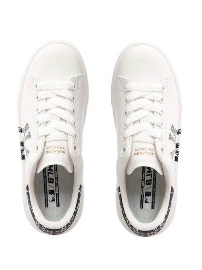 MLB Chunky Classic Heel Dia MONOGRAM Sale