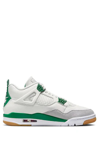 Air Jordan Retro 4 SB Pine Green Semi UA Quality