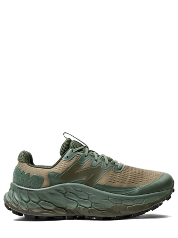 New Balancee Fresh Foam Trail More V3 Covert Green