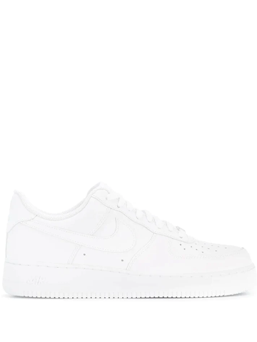 Nike Airforce 1 Full White