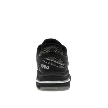 New balance 1000 Black