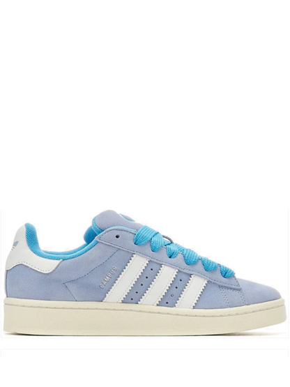 ADIDAS CAMPUS BLUE