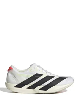 ADDIDAS ADIZERO ADIOS PRO 9 WHITE - 1