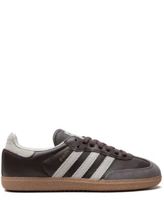 ADDIDAS SAMBA OG BROWN FOR MEN