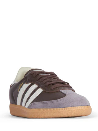 ADDIDAS SAMBA OG BROWN FOR MEN - 2