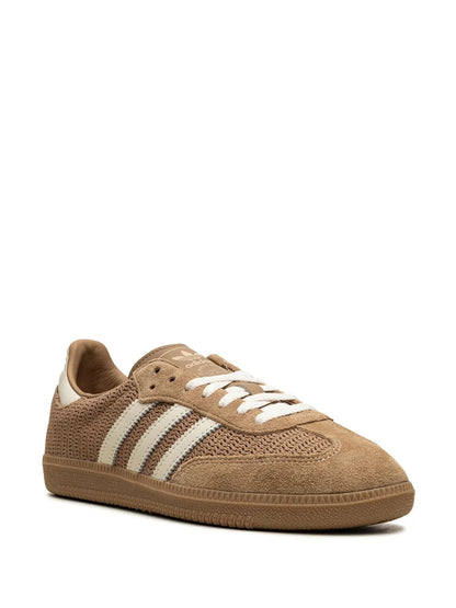 ADDIDAS SAMBA OG Cardboard - 2