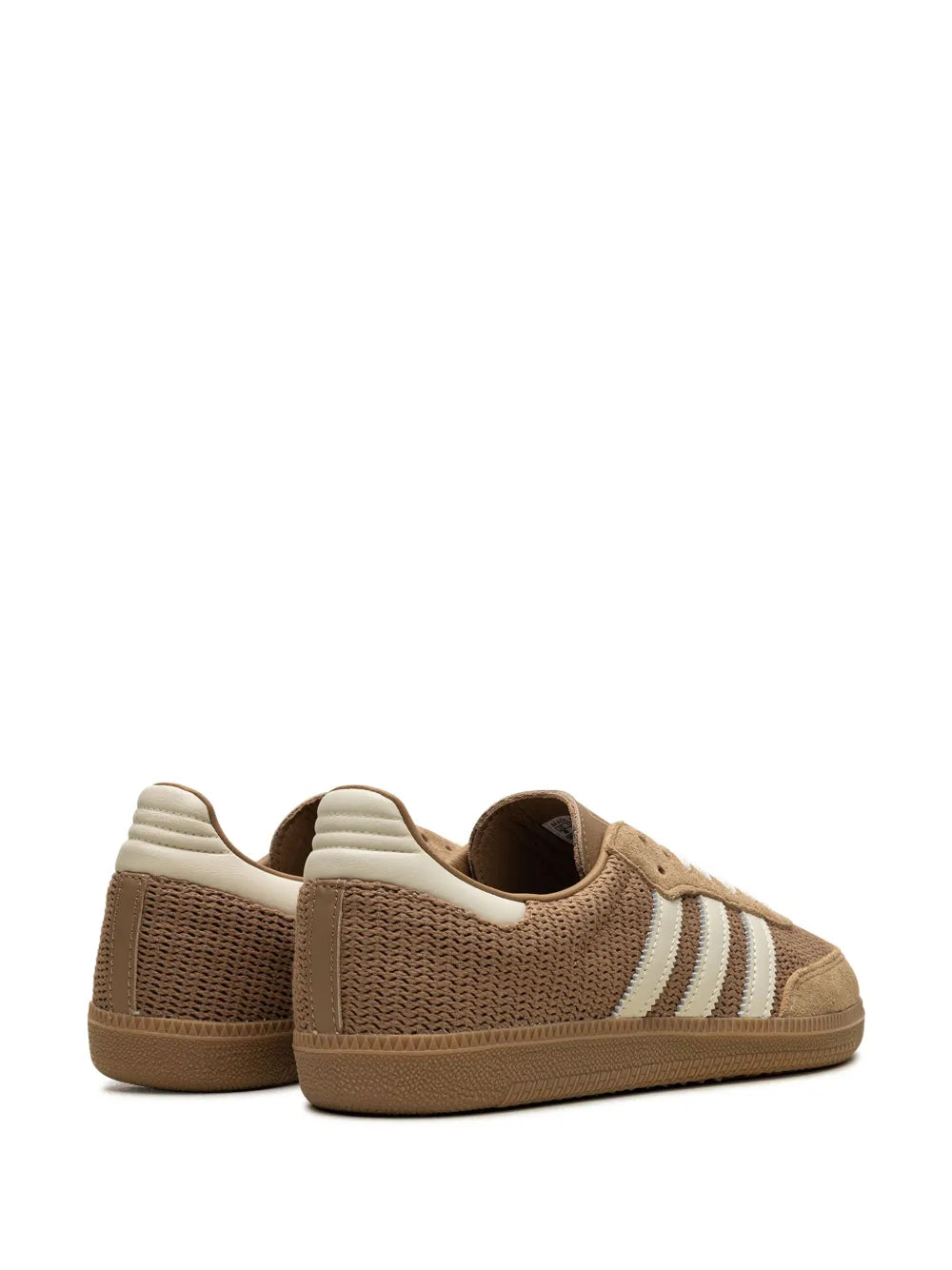 ADDIDAS SAMBA OG Cardboard - 3