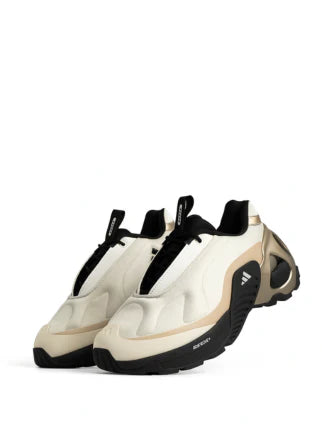 ADDIDAS WONDER RUNNER WHITE GREEN - 2