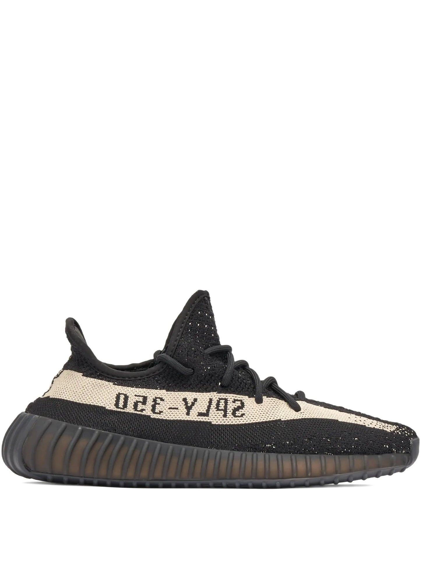 ADDIDAS YEEZY 350 V2 OREO - 1