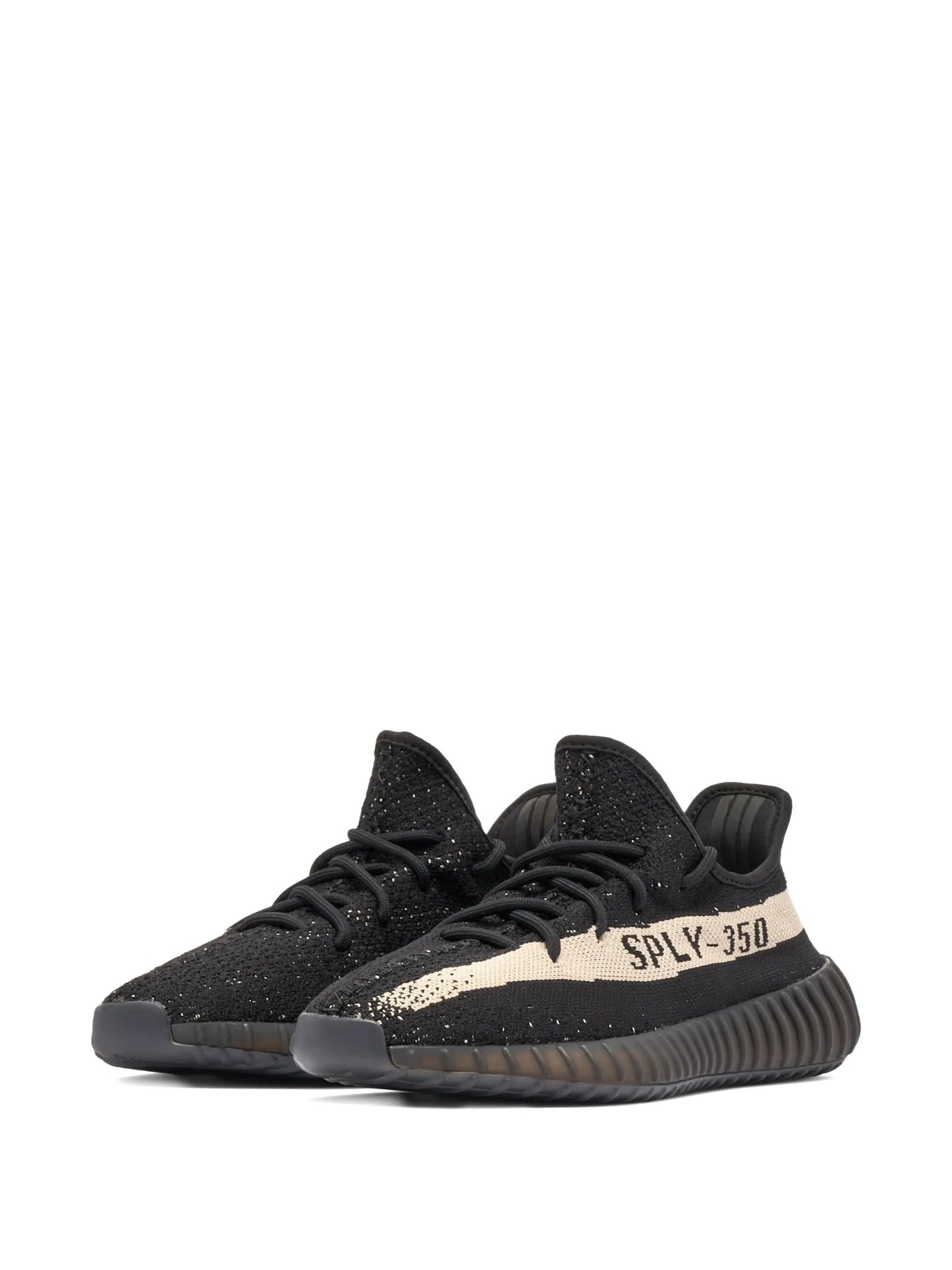 ADDIDAS YEEZY 350 V2 OREO - 2