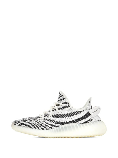 ADDIDAS YEEZY 350 ZEBRA - 3