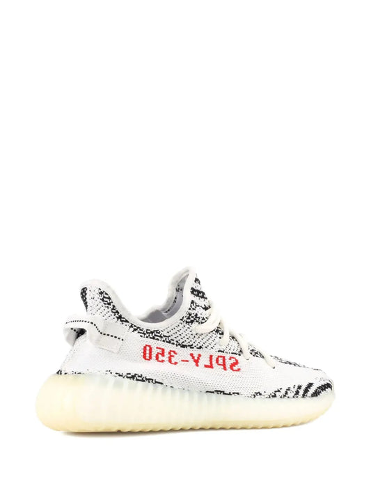 ADDIDAS YEEZY 350 ZEBRA - 5