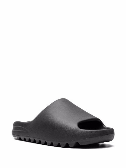 ADDIDAS YEEZY SLIDES ONYX SEMI UA - 2