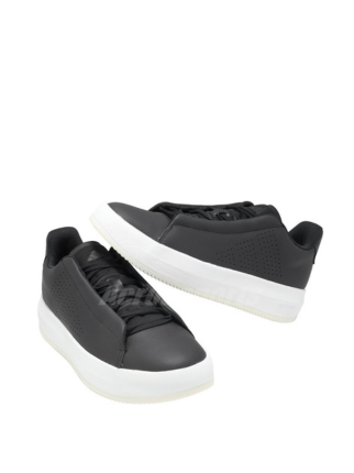 ADIDA.S ACESMASH BLACK WHITE - 2