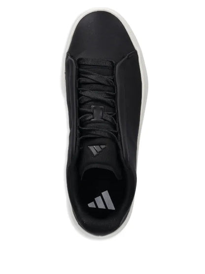 ADIDA.S ACESMASH BLACK WHITE - 3