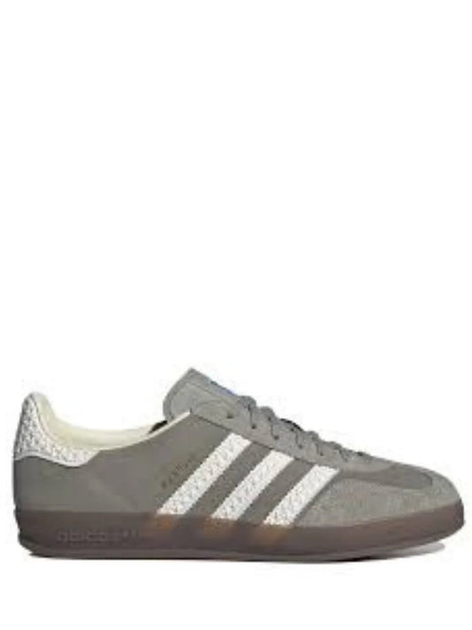 ADIDA.S GAZELLE GREY WOLF - 1