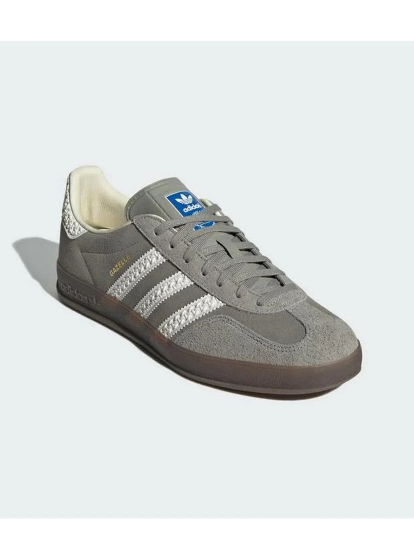 ADIDA.S GAZELLE GREY WOLF - 2