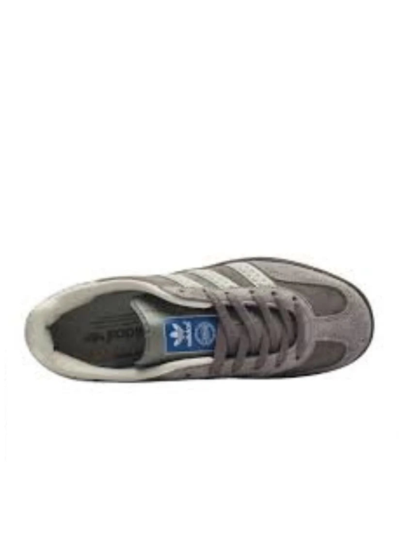 ADIDA.S GAZELLE GREY WOLF - 3