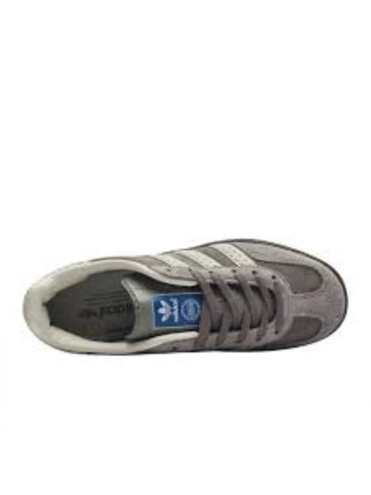 ADIDA.S GAZELLE GREY WOLF - 3
