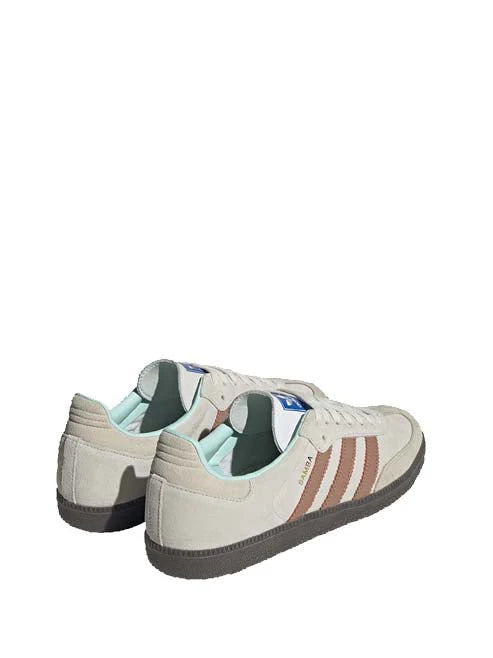 ADIDA.S SAMBA OG CLAY STRATA - 4