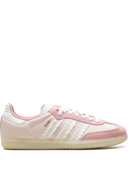 ADIDA.S SAMBA RUFFLE STRIPES PACK WONDER WOMEN - 1