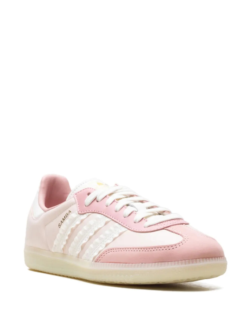 ADIDA.S SAMBA RUFFLE STRIPES PACK WONDER WOMEN - 2