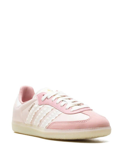 ADIDA.S SAMBA RUFFLE STRIPES PACK WONDER WOMEN - 2