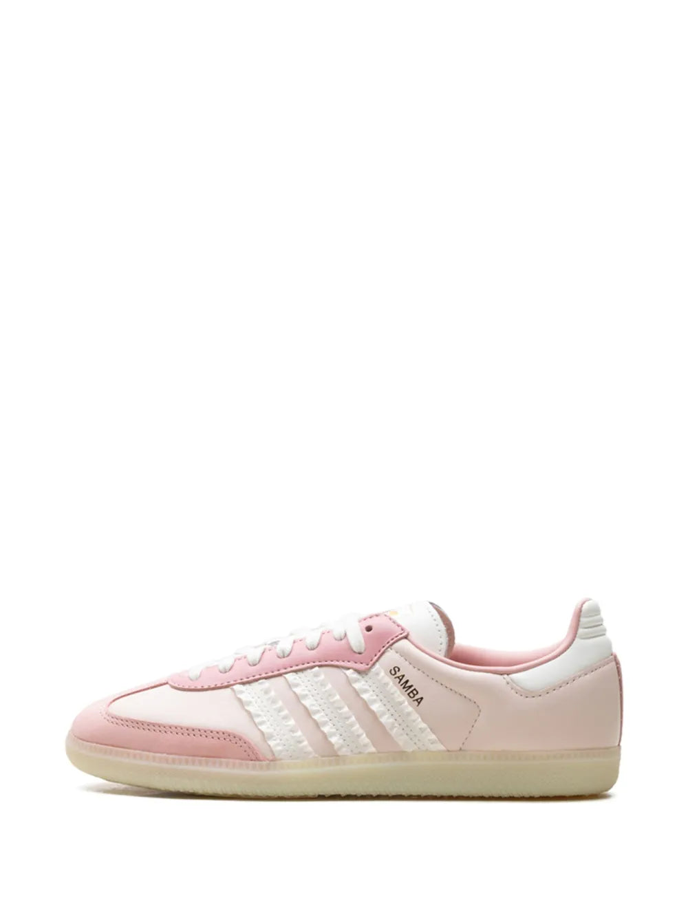 ADIDA.S SAMBA RUFFLE STRIPES PACK WONDER WOMEN - 3
