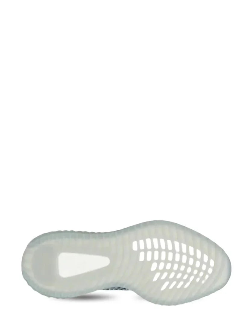 ADIDA.S YEEZY BOOST 350 ASH BLUE SEMI UA - 3