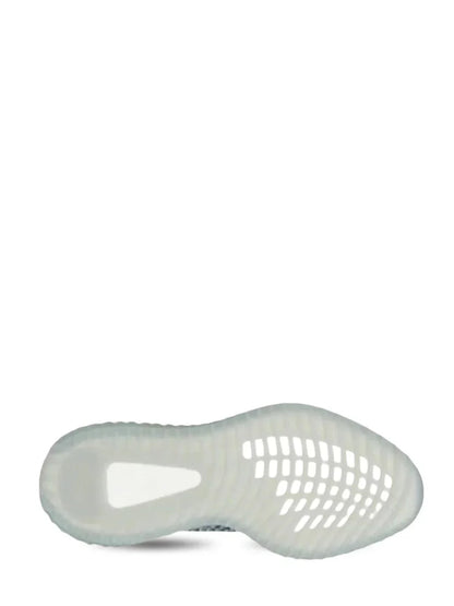 ADIDA.S YEEZY BOOST 350 ASH BLUE SEMI UA - 3