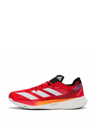 ADIDA_SS ADIZERO ADIOS PRO 3 SOLAR RED FIX - 2