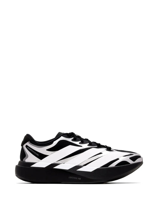 ADIDA_S ADIZERO EVO SI EXO BLACK SILVER - 1