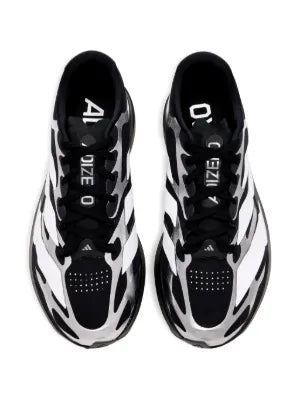ADIDA_S ADIZERO EVO SI EXO BLACK SILVER - 3