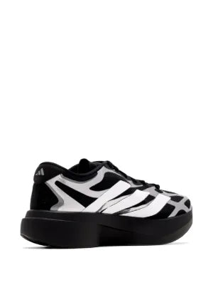 ADIDA_S ADIZERO EVO SI EXO BLACK SILVER - 4