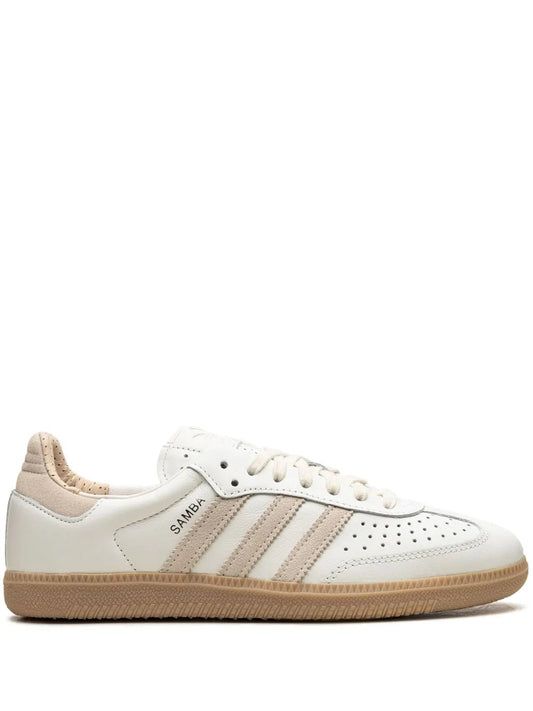 ADIDDAS SAMBA LOS ANGELES BEIGE - 1