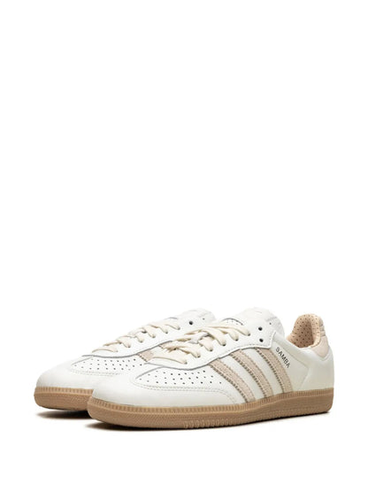 ADIDDAS SAMBA LOS ANGELES BEIGE - 4