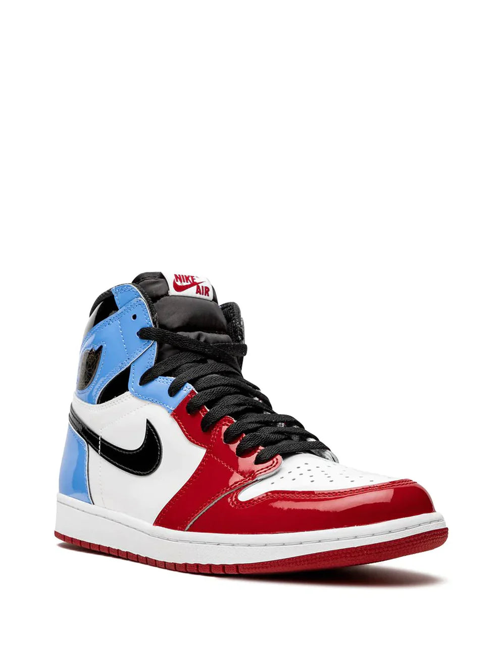 AIR JORDAN 1 HIGH OG FEARLESS Sale - 2