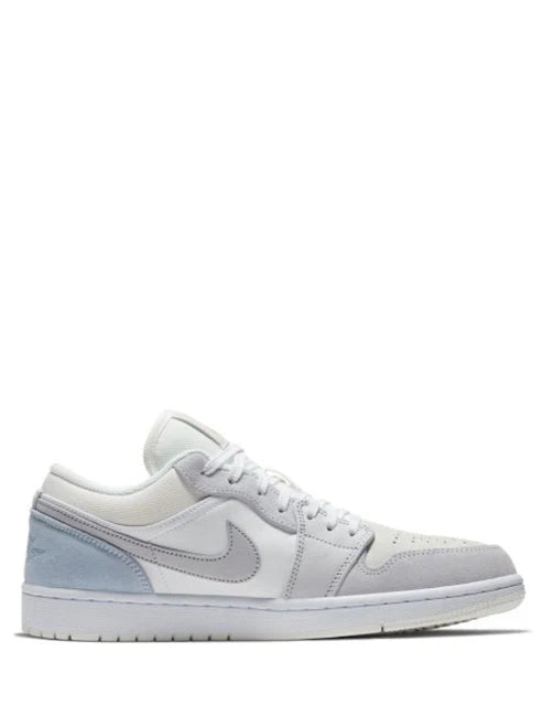 AIR JORDAN RETRO 1 LOW PARIS - 1