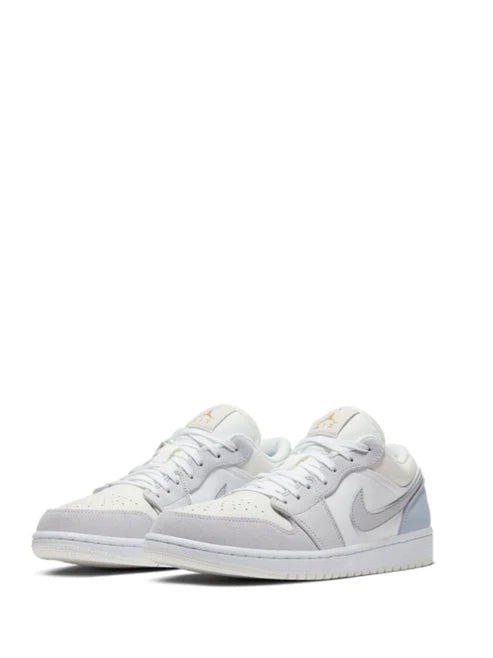 AIR JORDAN RETRO 1 LOW PARIS - 2