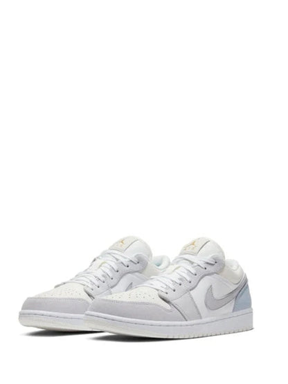 AIR JORDAN RETRO 1 LOW PARIS - 2