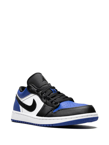 AIR JORDAN RETRO 1 LOW ROYAL TOE - 2
