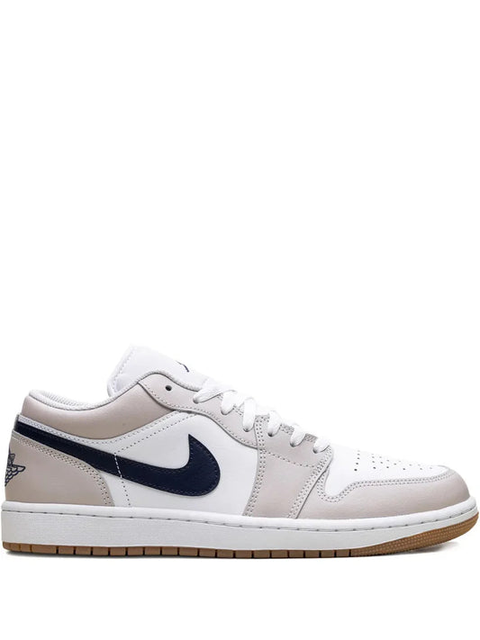 AIR JORDAN RETRO 1 MIDNIGHT NAVY - 1