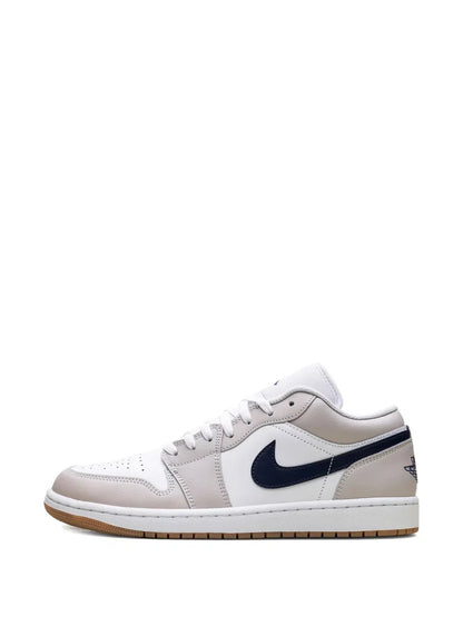 AIR JORDAN RETRO 1 MIDNIGHT NAVY - 3