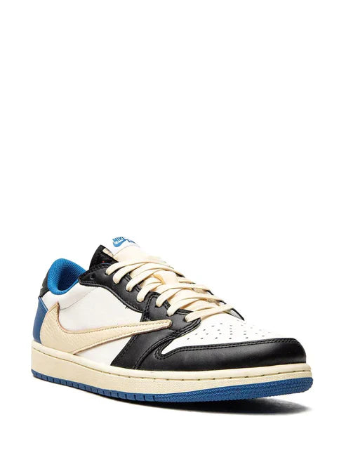 AIR JORDAN RETRO 1 TRAVIS SCOTT FRAGMENT - 2