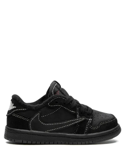 AIR JORDAN RETRO 1 Travis scott PHANTOM - 1