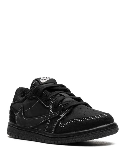 AIR JORDAN RETRO 1 Travis scott PHANTOM - 2