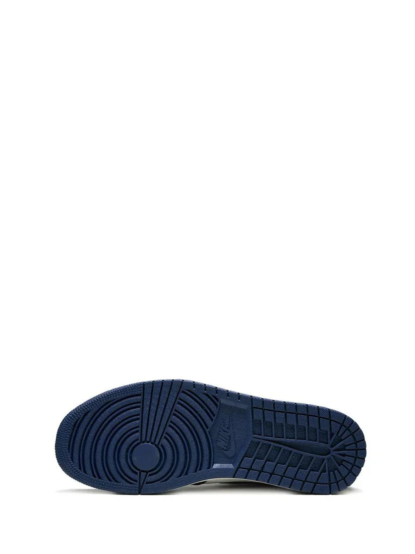AIR JORDAN RETRO 1 UNION STROM - 4