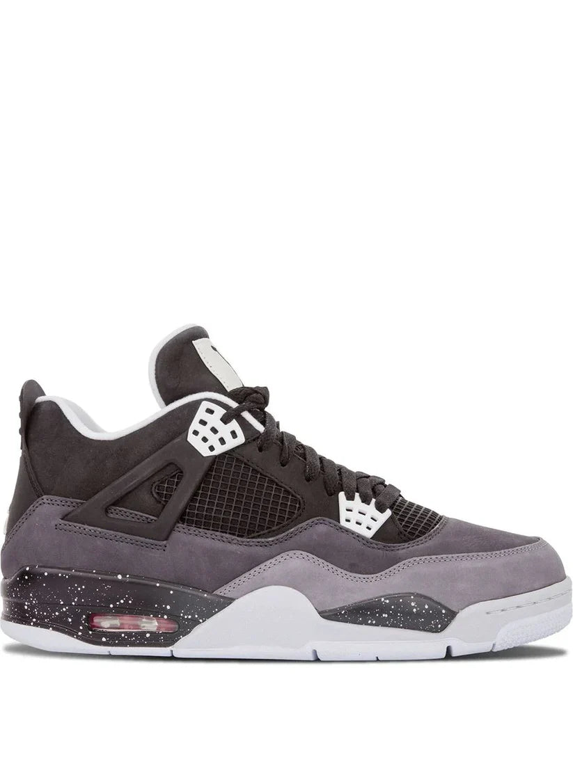 AIR JORDAN RETRO 4 FEAR - 1