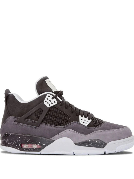 AIR JORDAN RETRO 4 FEAR - 1