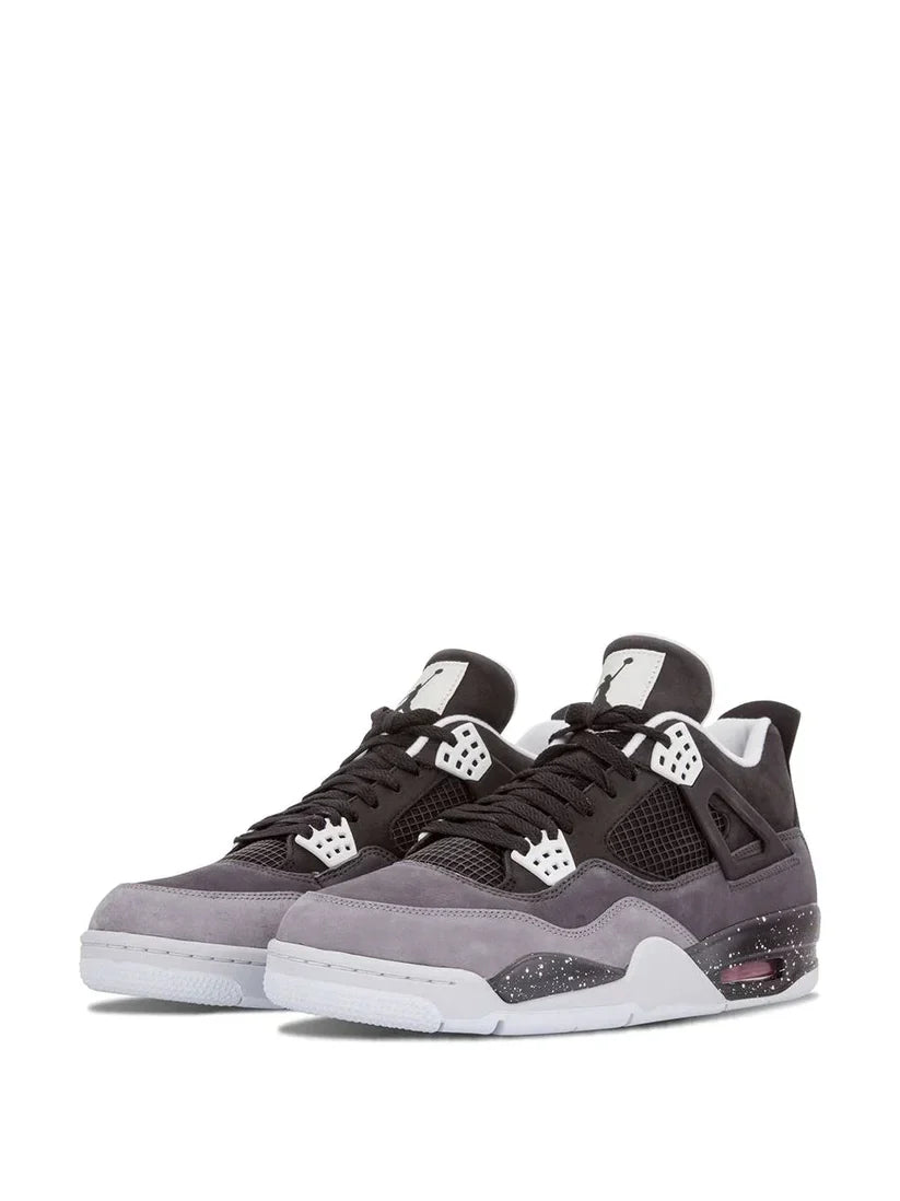 AIR JORDAN RETRO 4 FEAR - 2